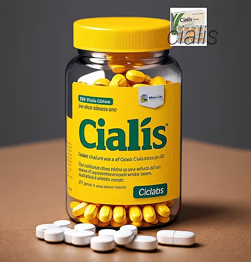 Vente de cialis generique